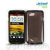 Jekod HTC Desire VC TPU black