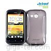 Jekod HTC Desire C TPU black