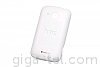HTC Desire C battery cover white without NFC