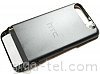 HTC One V back cover grey
