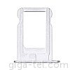 OEM SIM holder white for iphone 5