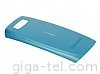 Nokia 305,306 battery cover blue