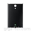 Sony Xperia Ion(LT28i) battery cover black