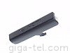 Sony Xperia Ion(LT28i) USB,HMDI cover black