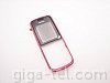 Nokia 110,113 front cover magenta