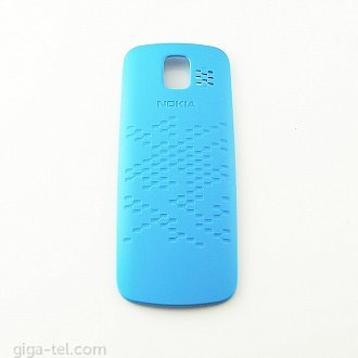 Nokia 110 battery cover blue