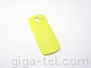Nokia 110 battery cover lime green