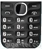 Nokia 110 keypad black