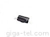 Nokia 610 power key black