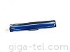 Nokia 610 volume key blue