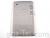 Samsung P3100 battery cover grey 8GB