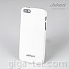Jekod for iphone 5,5s cool case white