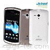 Jekod Sony Xperia Neo L (MT25i)  TPU black