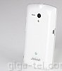 Jekod Sony Xperia Neo L (MT25i) TPU white