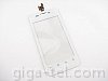 ZTE Atlas touch white
