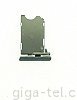 Nokia X7-00 SIM tray silver