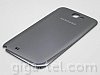 Battery cover Galaxy Note 2 with NFC antenna