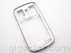 Samsung S7562 Galaxy S Duos middle cover with side keys + vibra