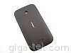 Nokia 510 battery cover black