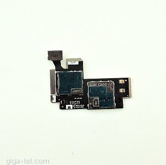 Samsung Galaxy Note 2 SIM flex