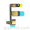 OEM microphone flex for ipad mini 