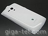 Sony Xperia Neo L(MT25i) battery cover white