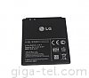 LG P880, P760, P875, D605 - 2150mAh