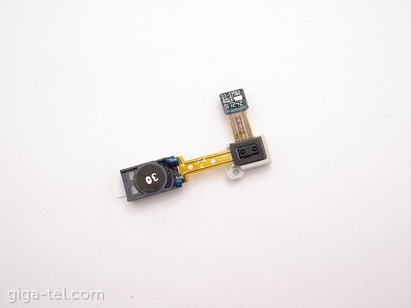 Samsung S7562 earpiece + senzor