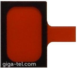 Nokia 305,306 speaker gasket