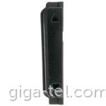 Nokia 202,203 volume key black