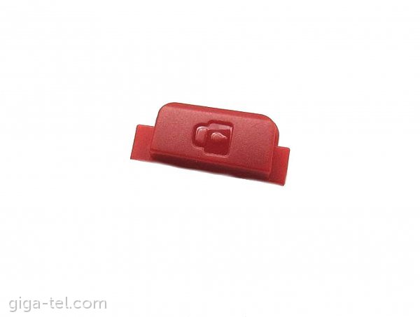 Nokia 202,203 lock key red