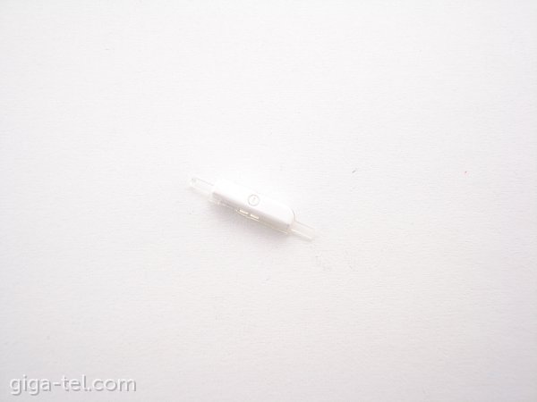 Samsung S6802 power key white