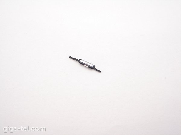 Samsung S7562 power key white