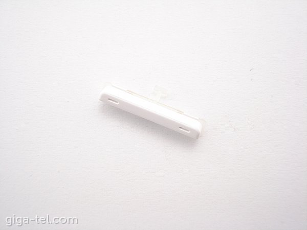 Samsung S6802 volume key white