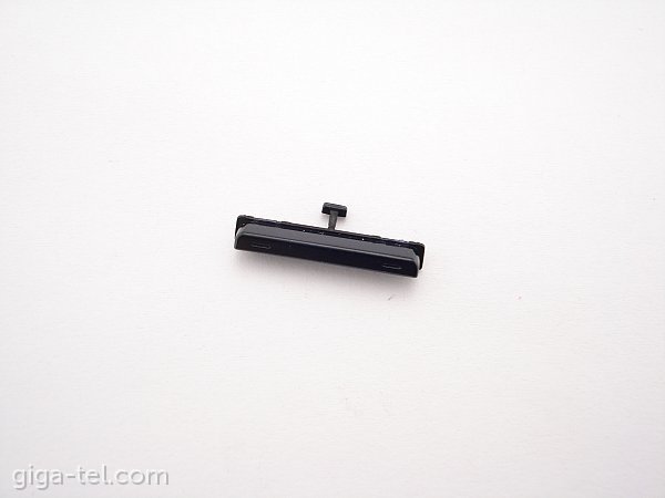 Samsung S6802 volume key black