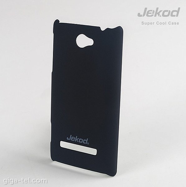 Jekod HTC 8S Rio cool case black