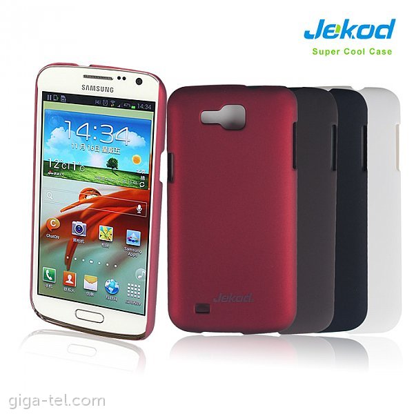 Jekod Samsung i9260 cool case red