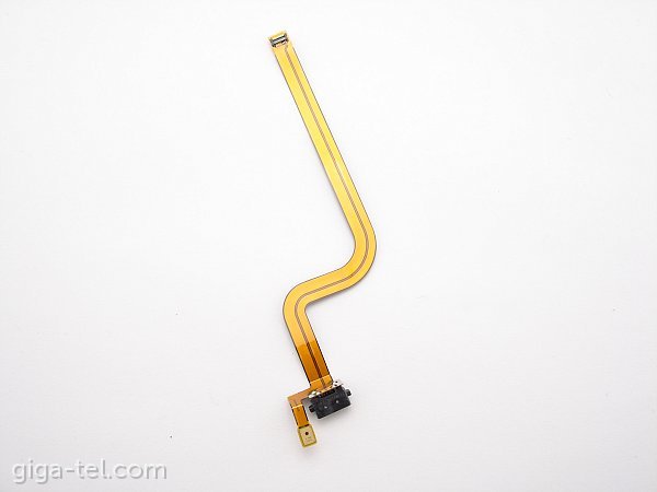 Nokia 920 USB connector with flex