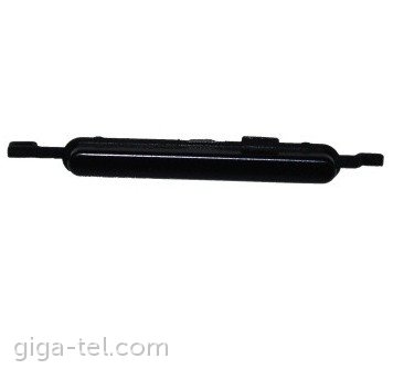 Samsung i8160 volume key black