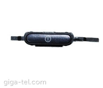 Samsung i8160 power key black