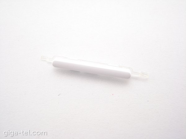 Samsung i8160 volume key white
