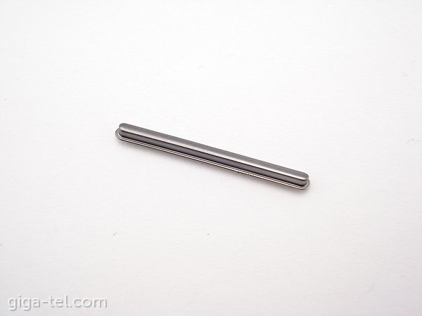 HTC One S volume key