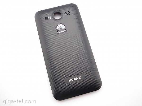 Huawei U8860 battery cover black