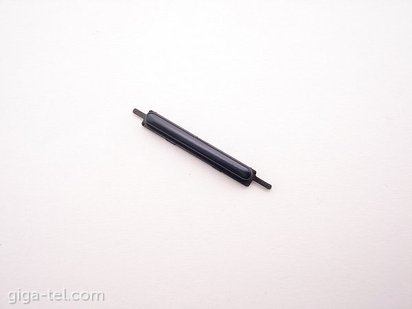 Samsung S5300 volume key black