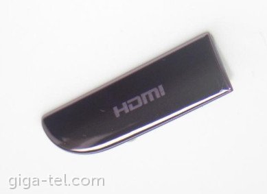 Sony Xperia Acro S LT26W cover HDMI pink
