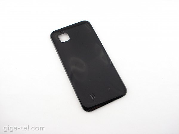 ZTE Atlas battery cover black