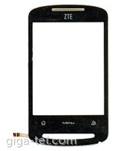 ZTE X850 touch black