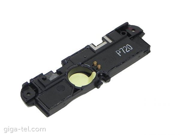 LG P720 speaker module