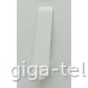 Nokia 800 USB cover white