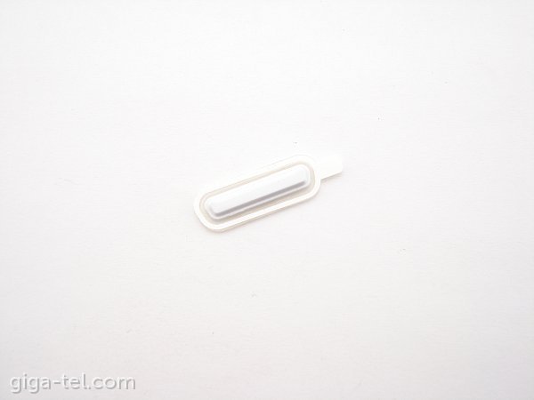 Nokia X7-00 key white